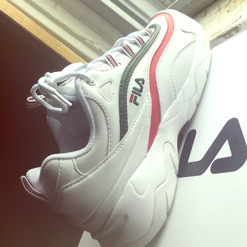 FILA Ray